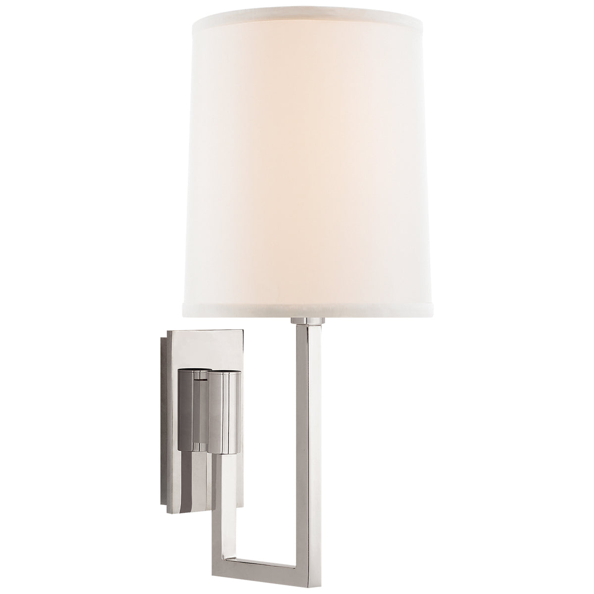 Aspect One Light Wall Sconce