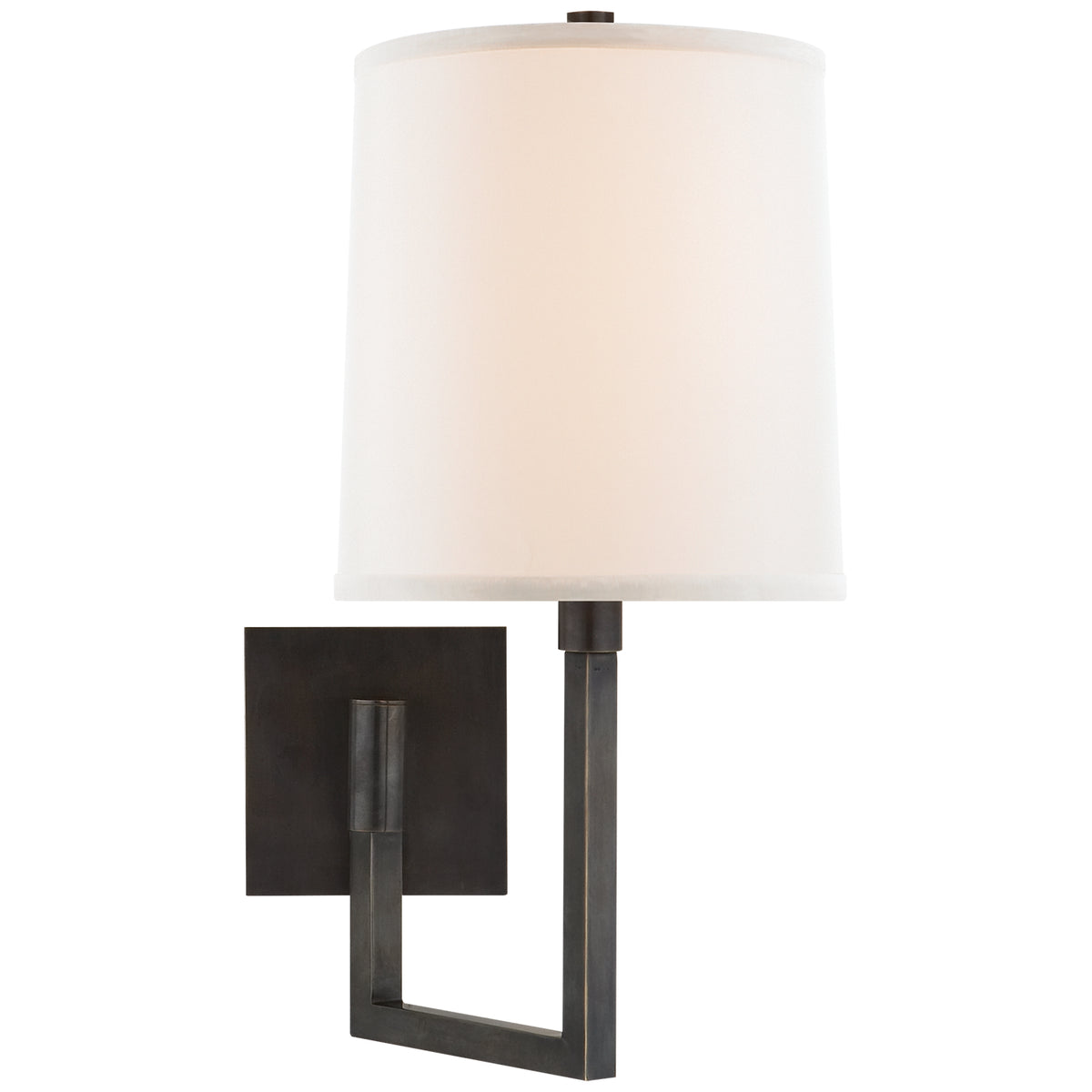 Aspect One Light Wall Sconce