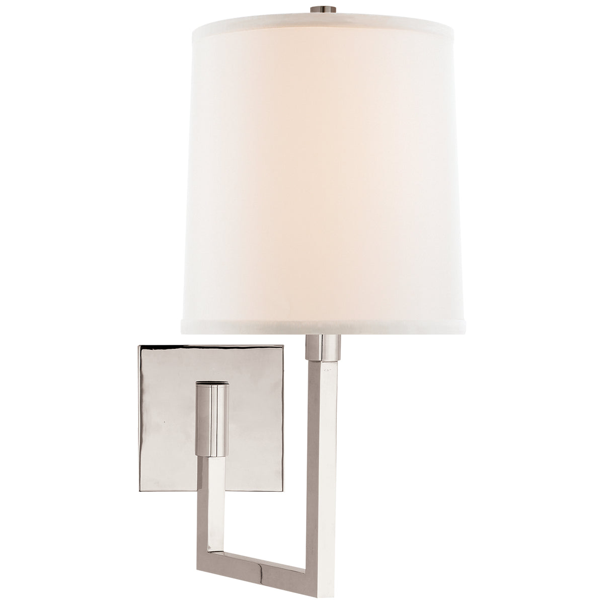 Aspect One Light Wall Sconce