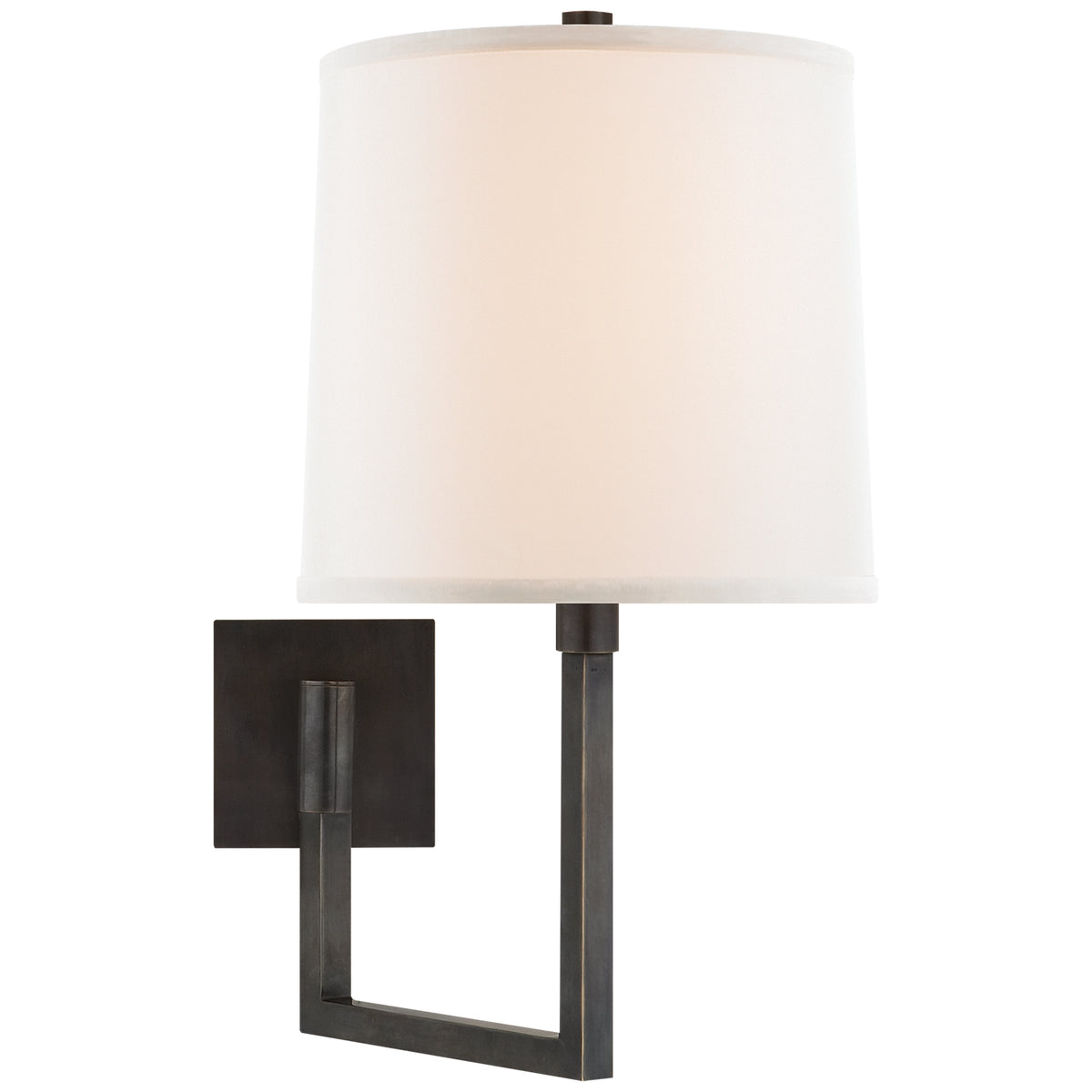 Aspect One Light Wall Sconce