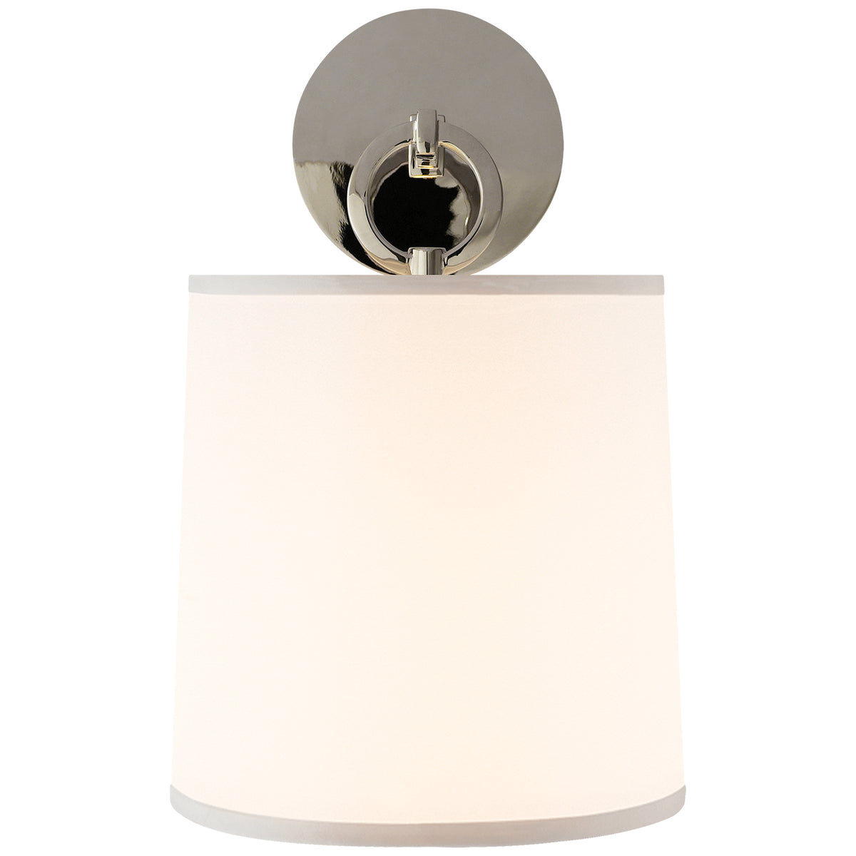 French Cuff Wall Sconce