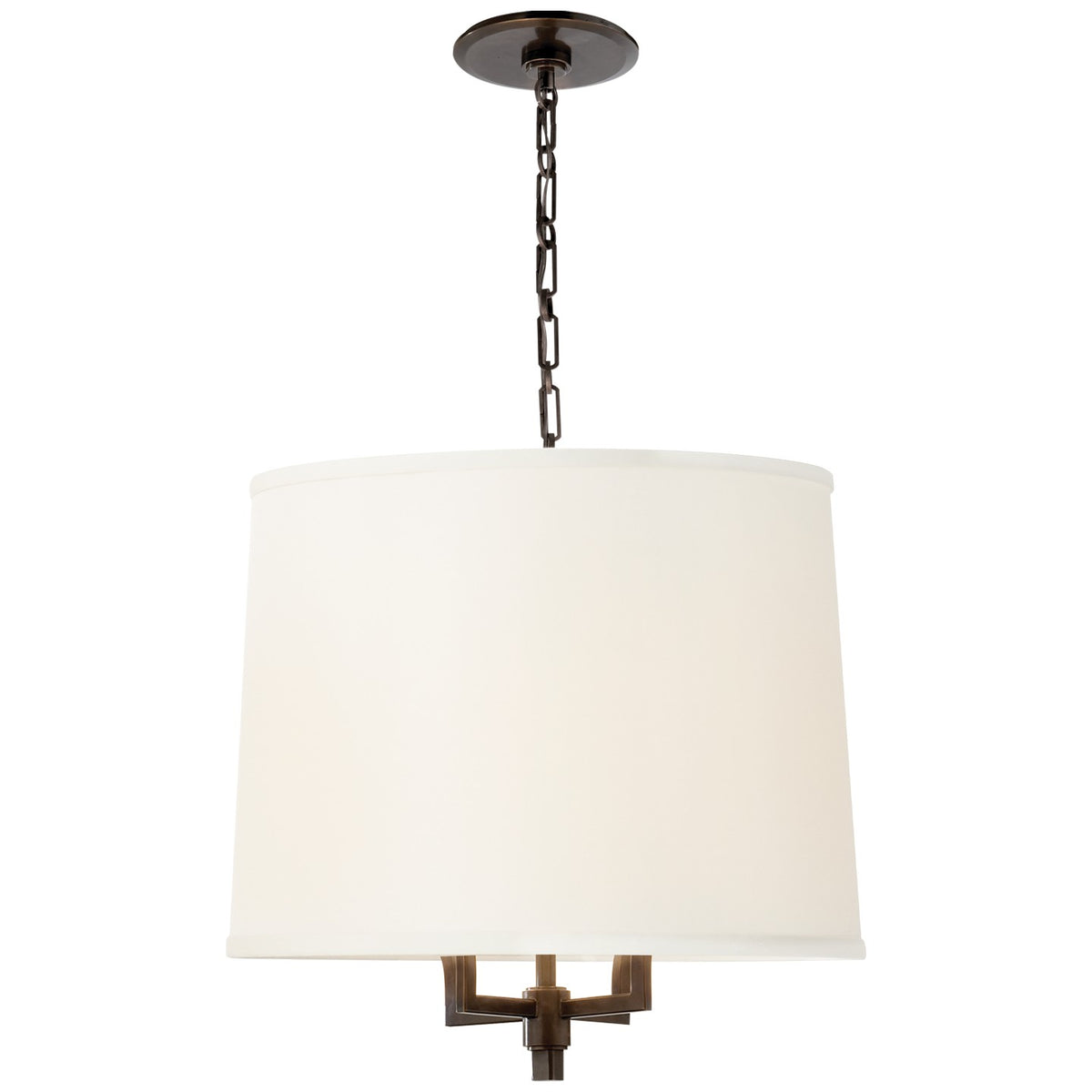 Westport Four Light Pendant
