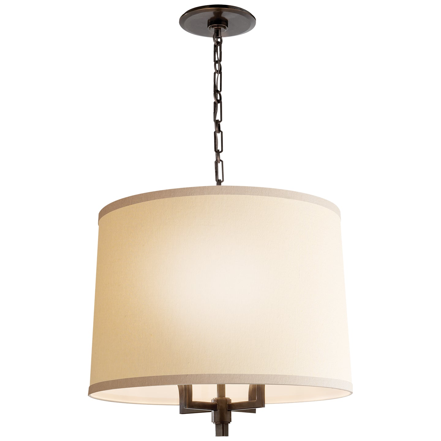 Westport Four Light Pendant