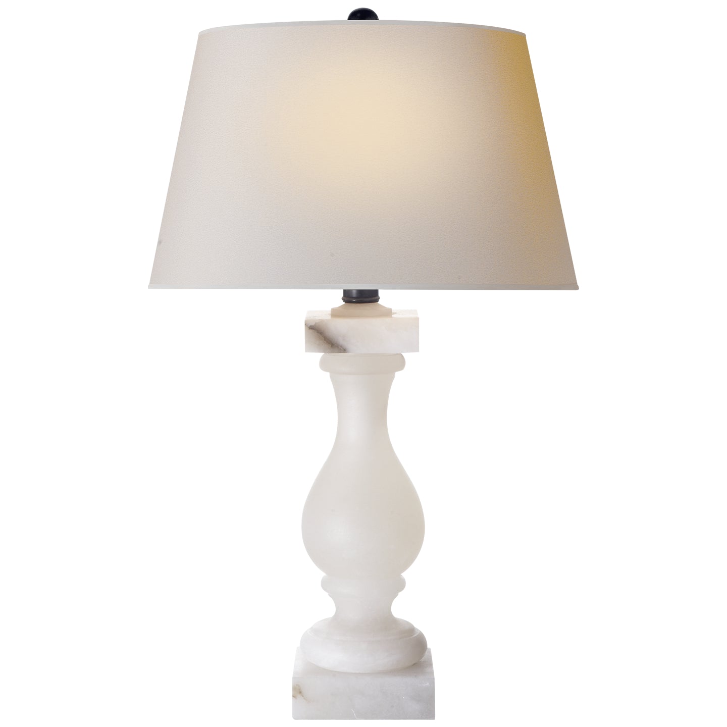 Lampe de table Balustrade