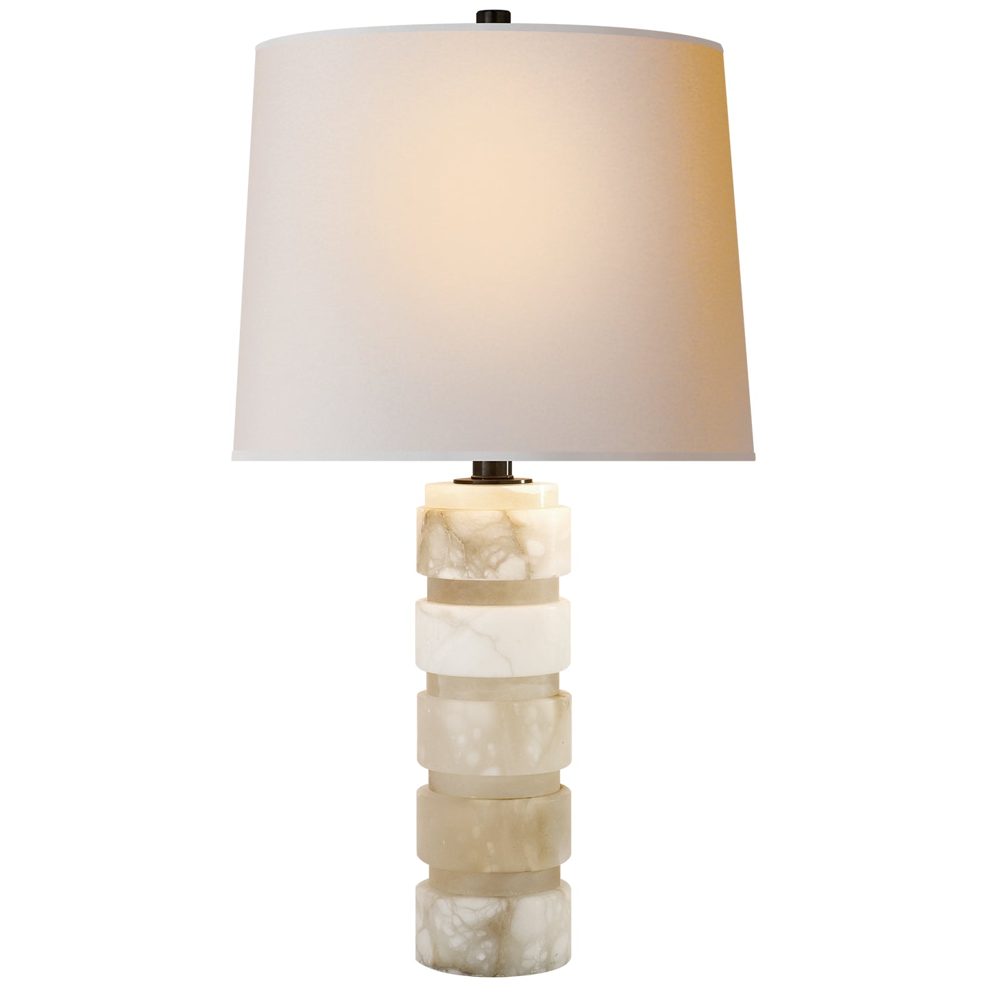 Chunky Table Lamp