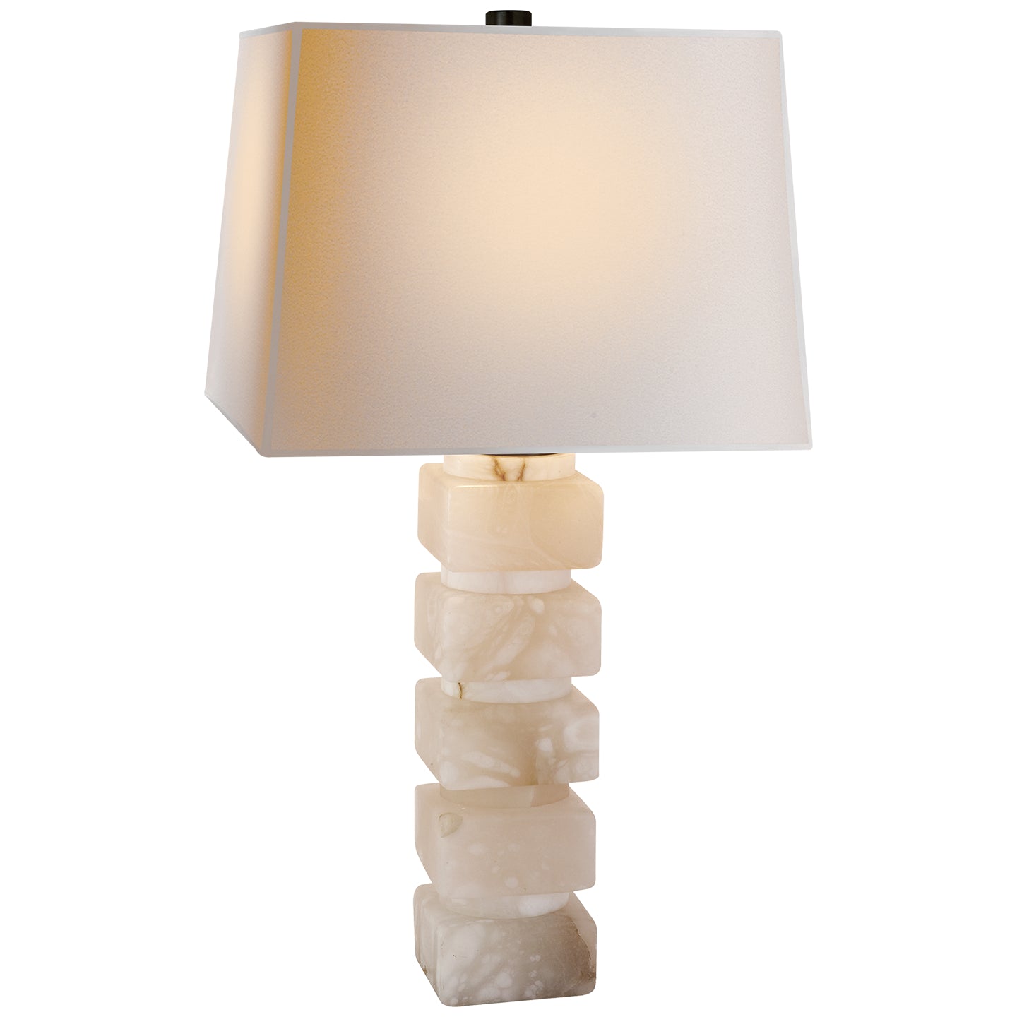 Chunky Table Lamp