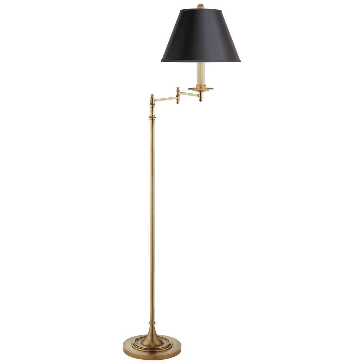 Lampadaire Dorchester