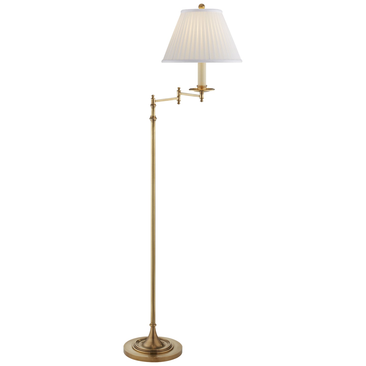 Dorchester Floor Lamp
