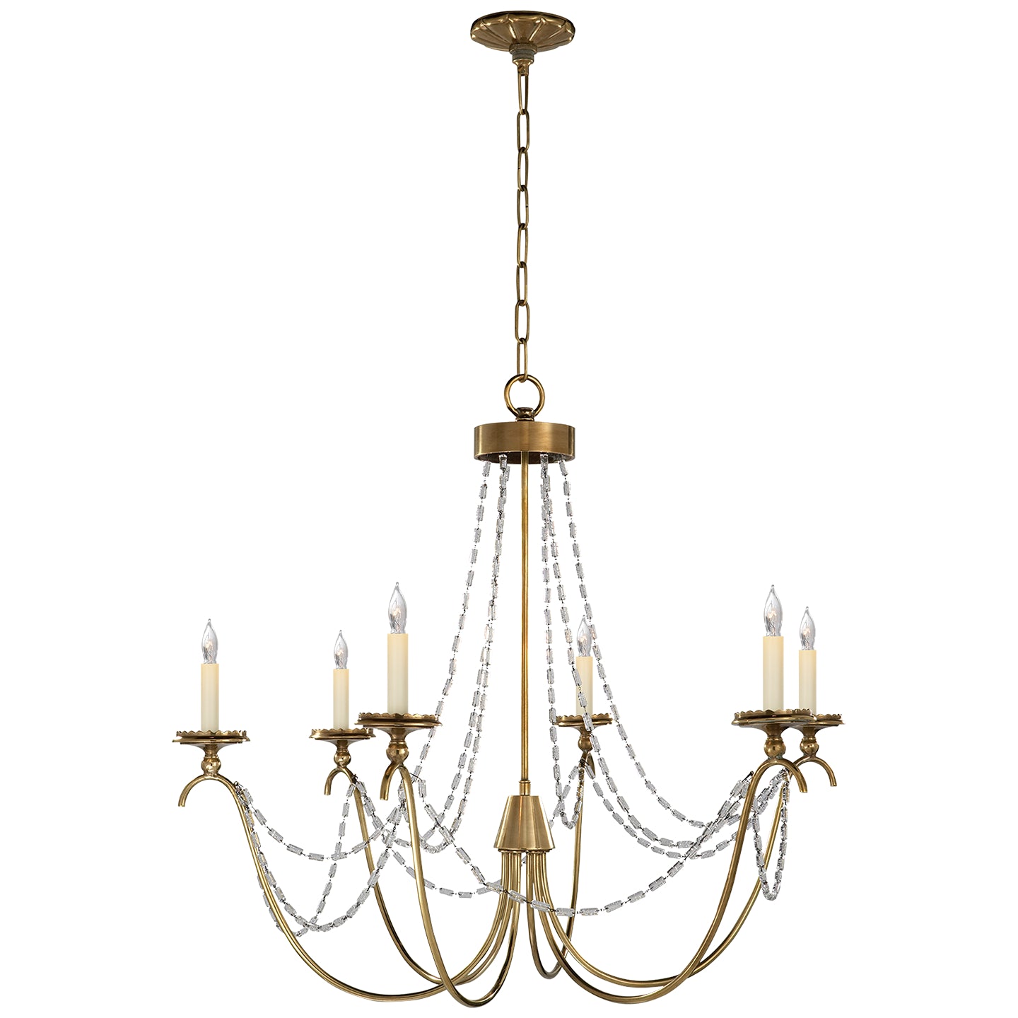 Marigot Chandelier