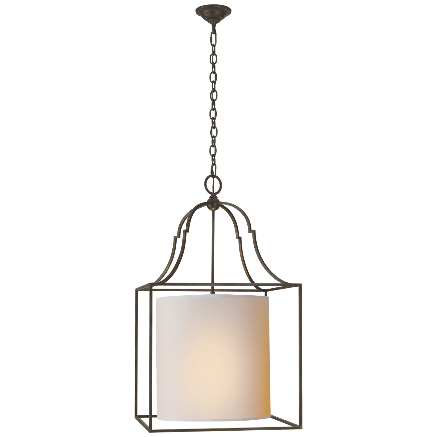 Lanterne gustavienne