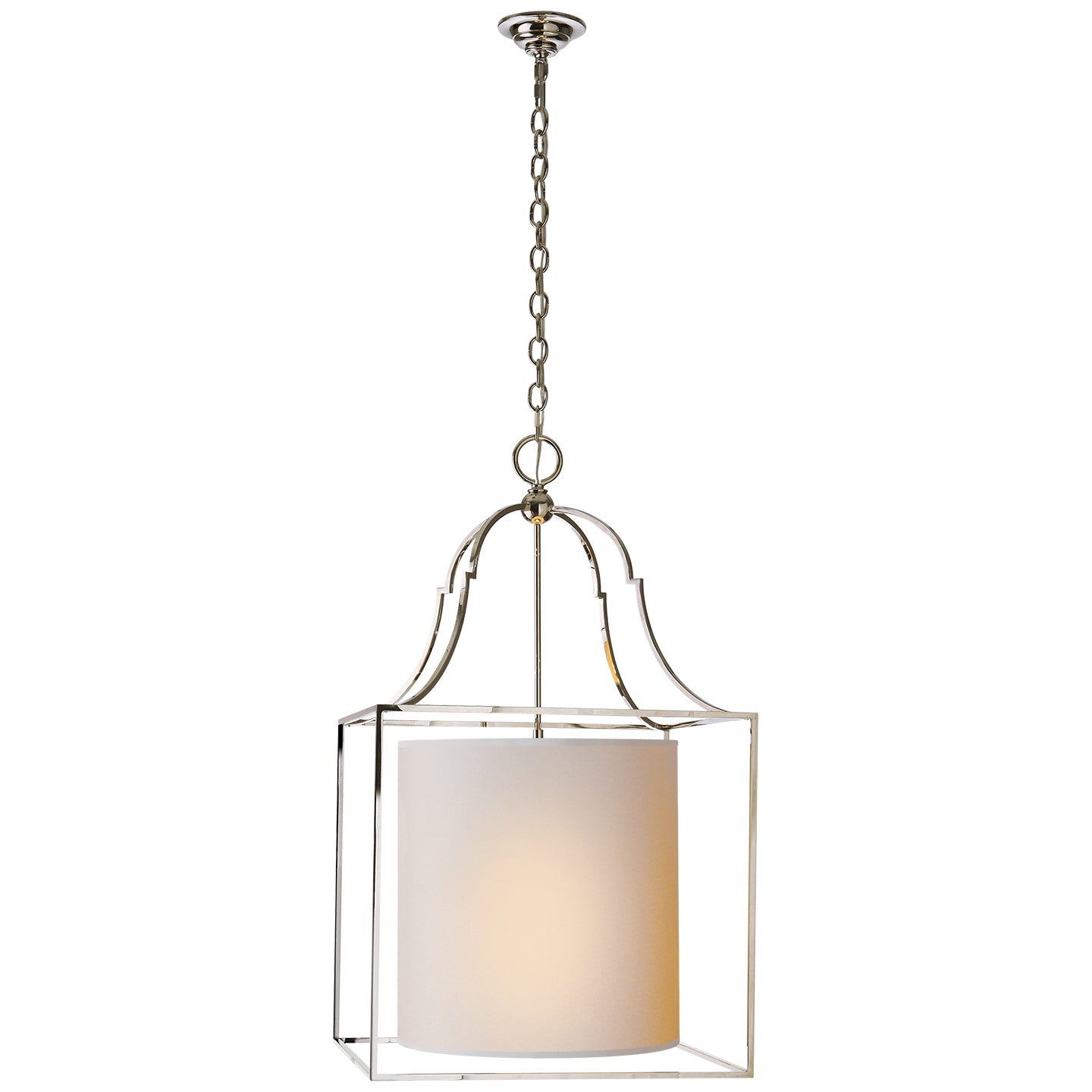 Lanterne gustavienne