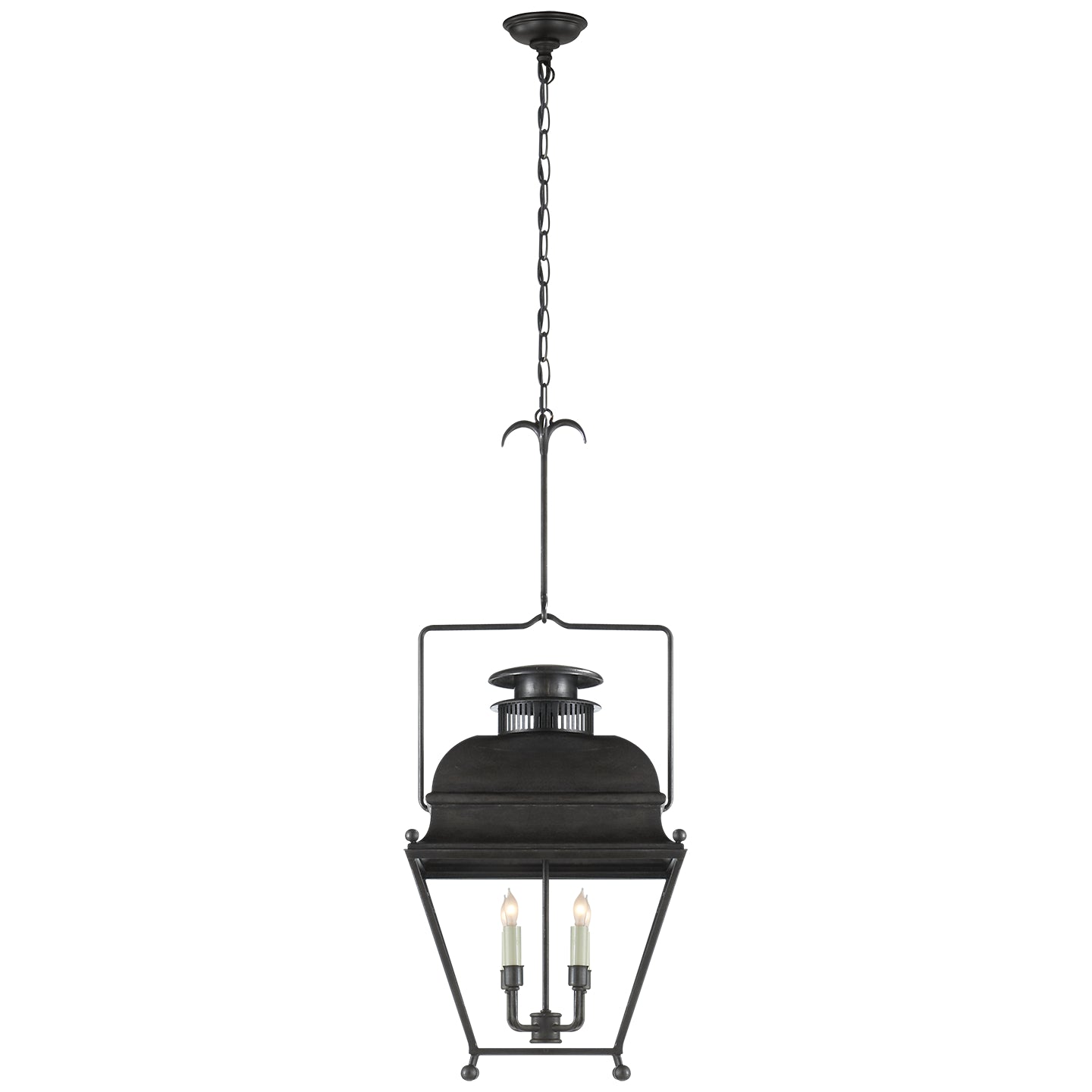 Holborn Four Light Lantern