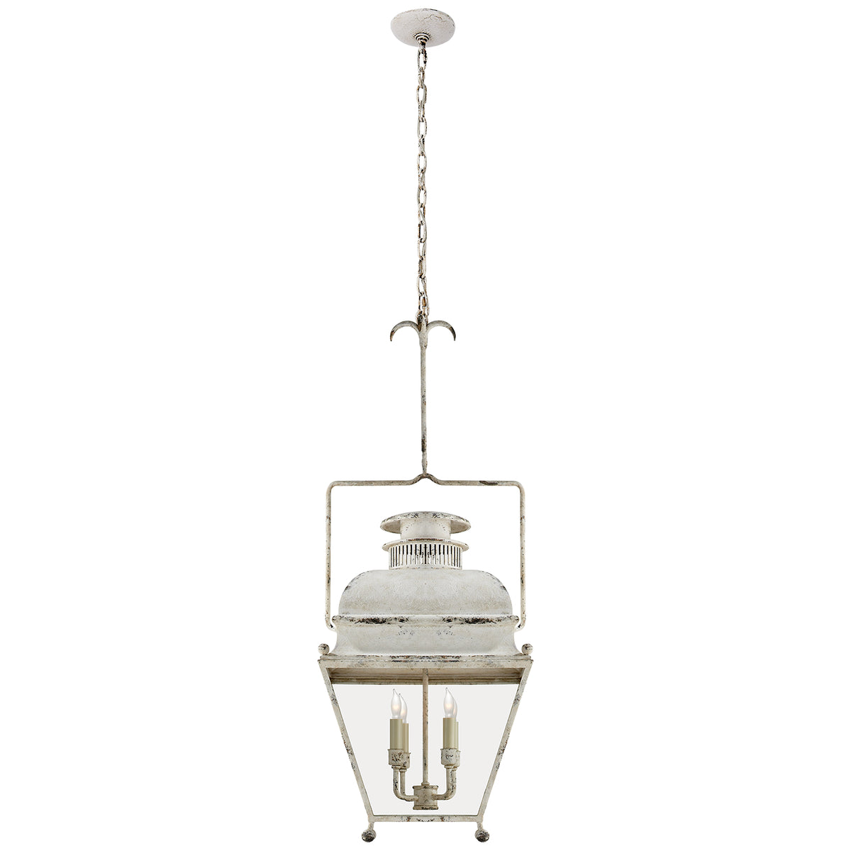 Holborn Four Light Lantern