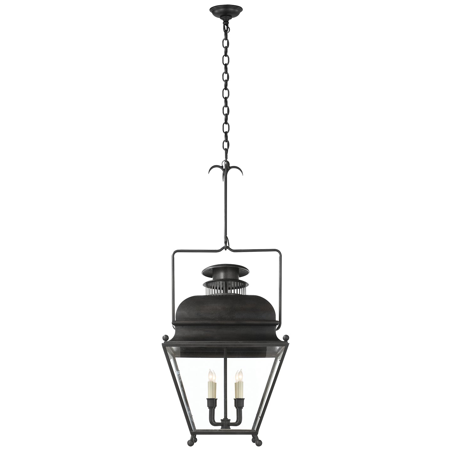 Holborn Four Light Lantern
