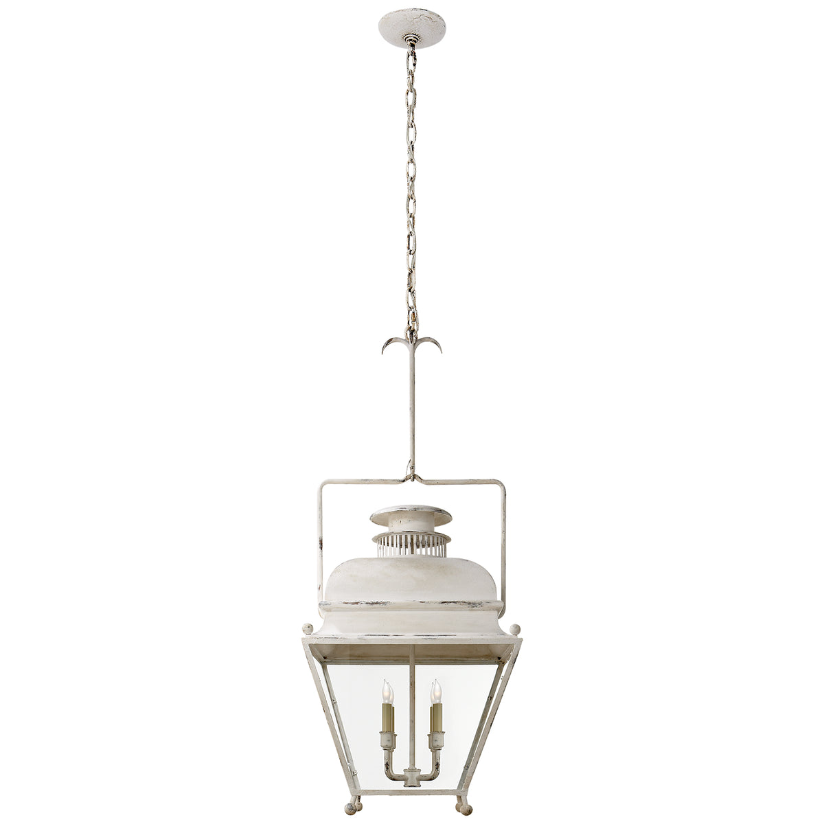 Holborn Four Light Lantern
