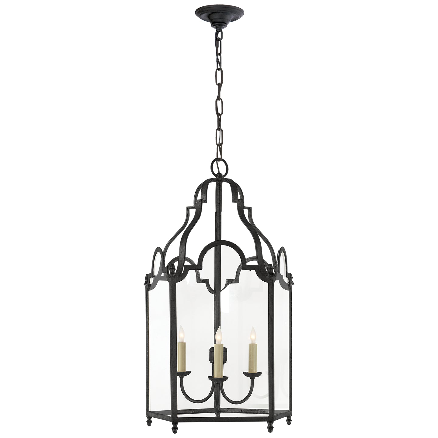 French Market Lantern