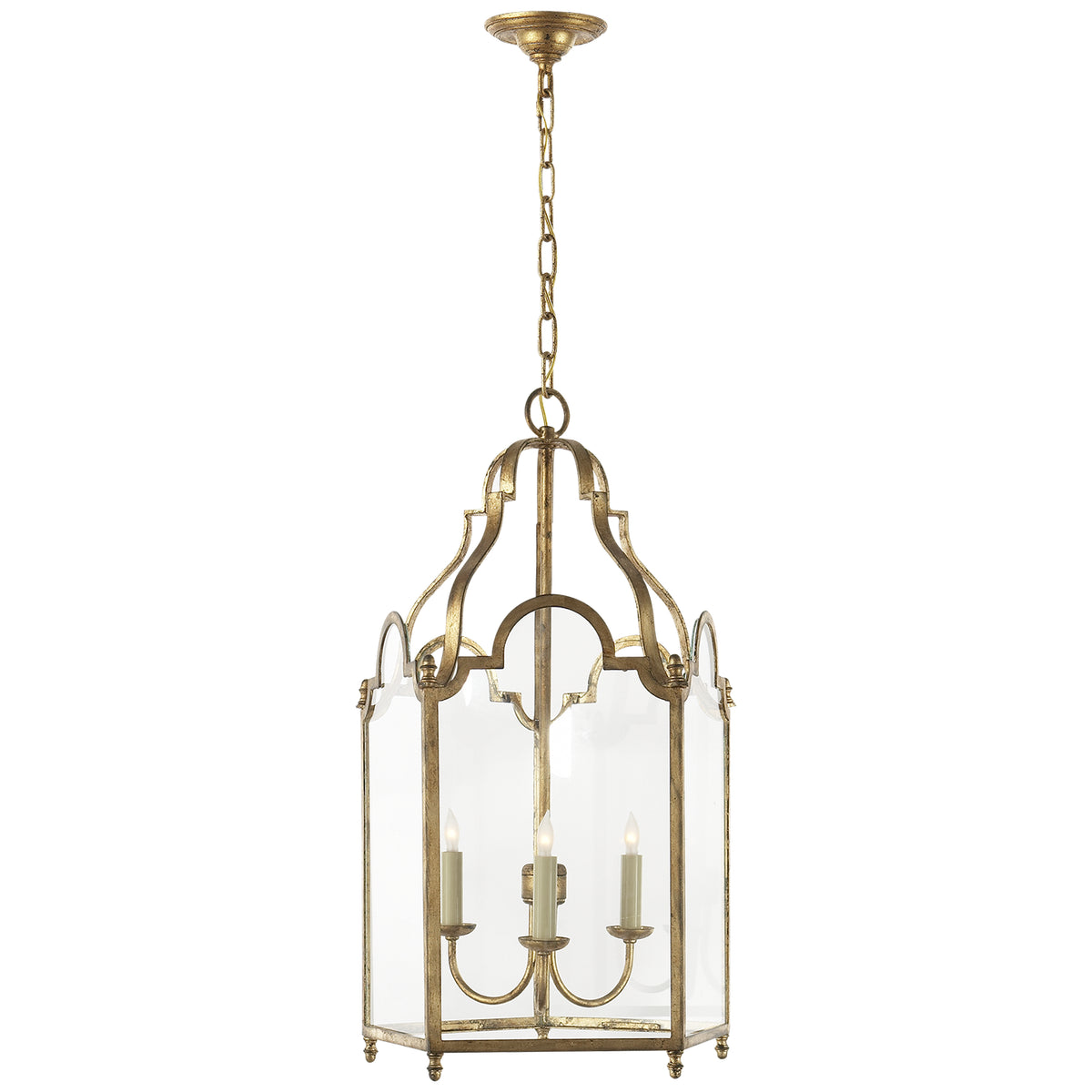 French Market Lantern