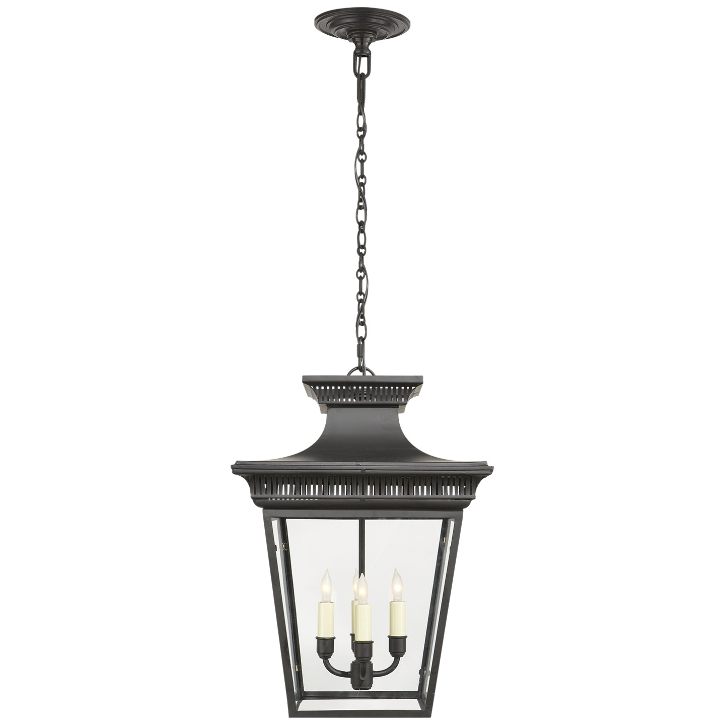 Elsinore Four Light Lantern