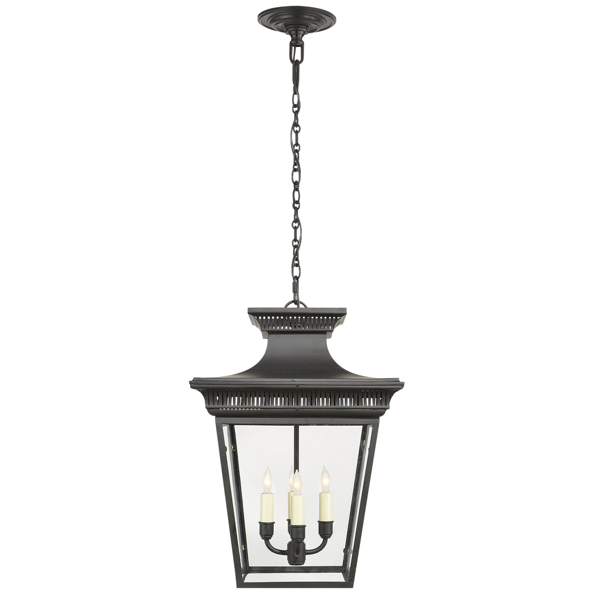 Elsinore Four Light Lantern
