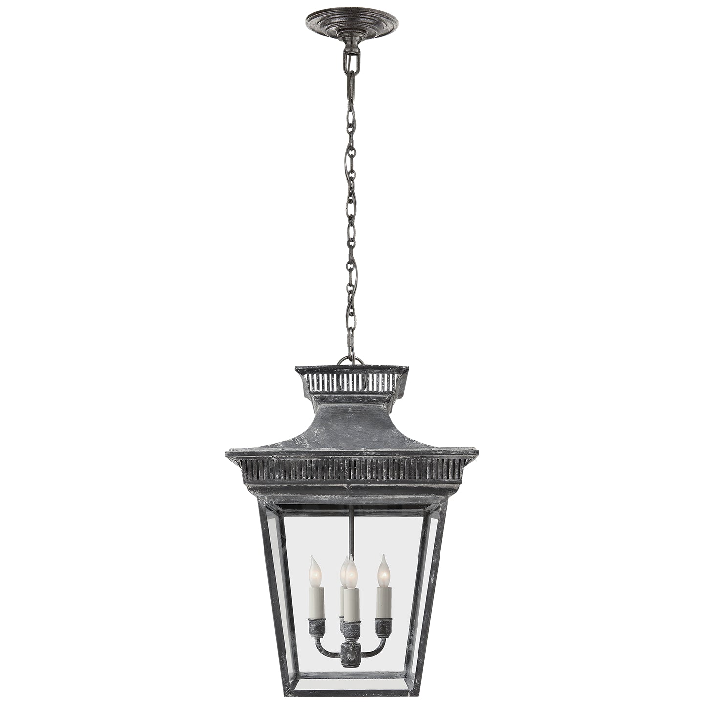 Elsinore Four Light Lantern