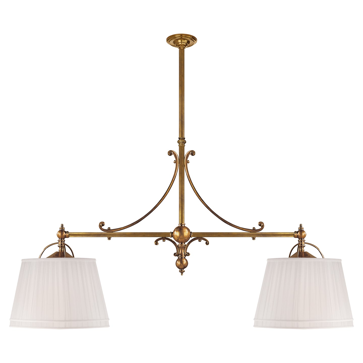 Sloane Four Light Pendant