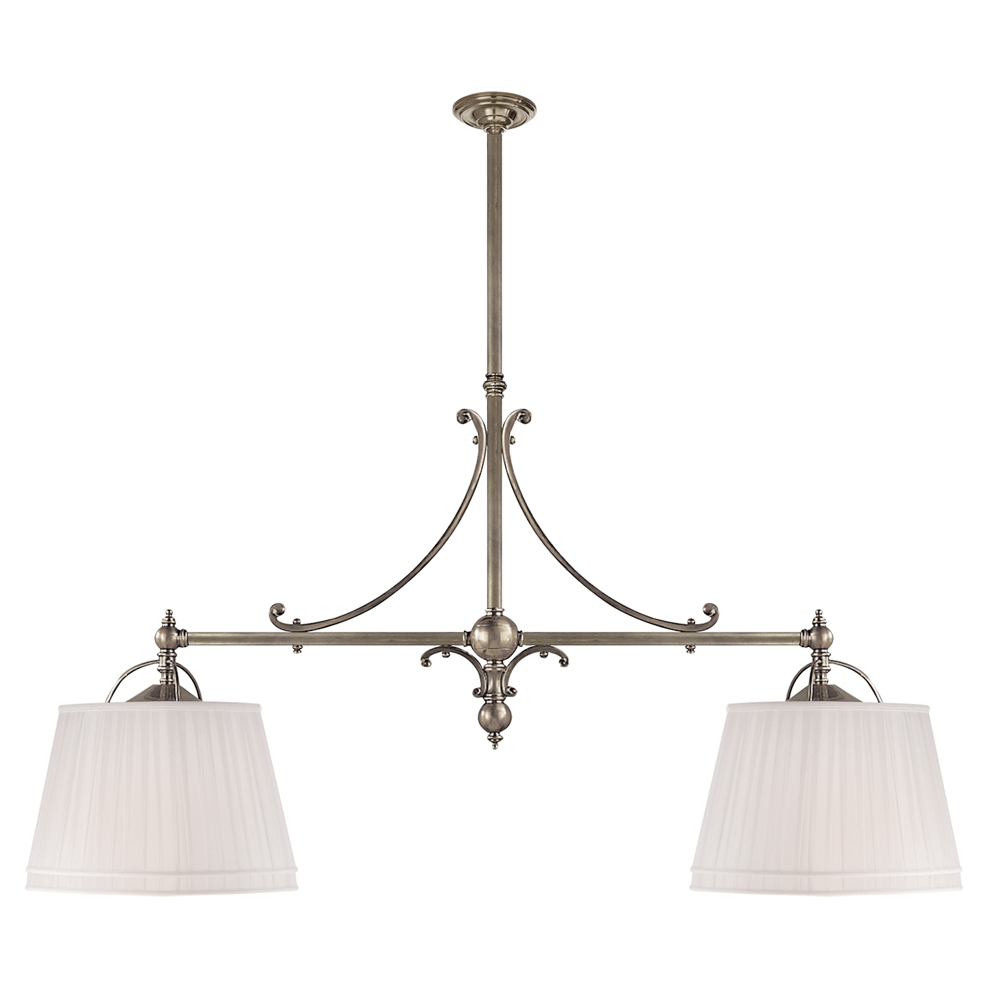 Sloane Four Light Pendant