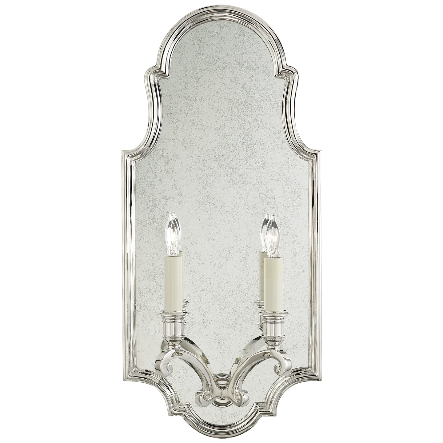 Sussex Two Light Wall Sconce