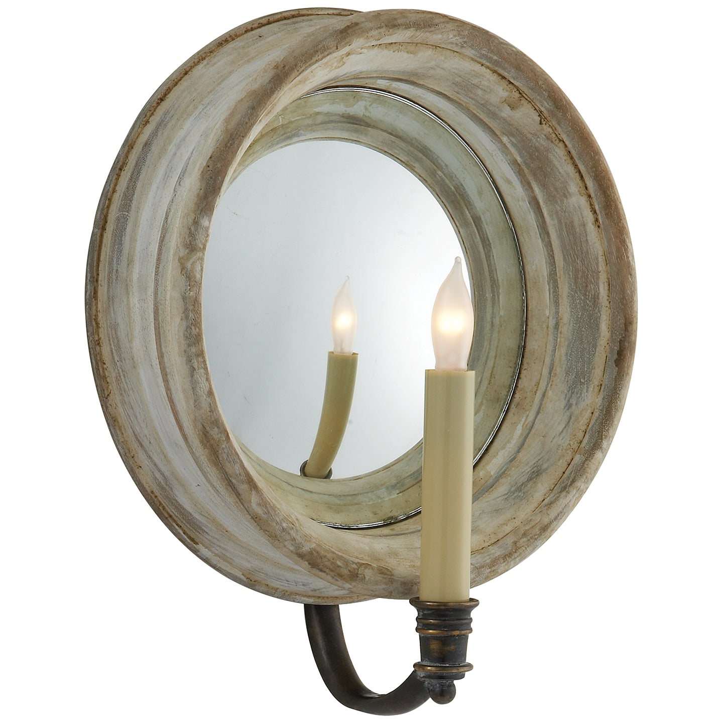 Chelsea Reflection Wall Sconce