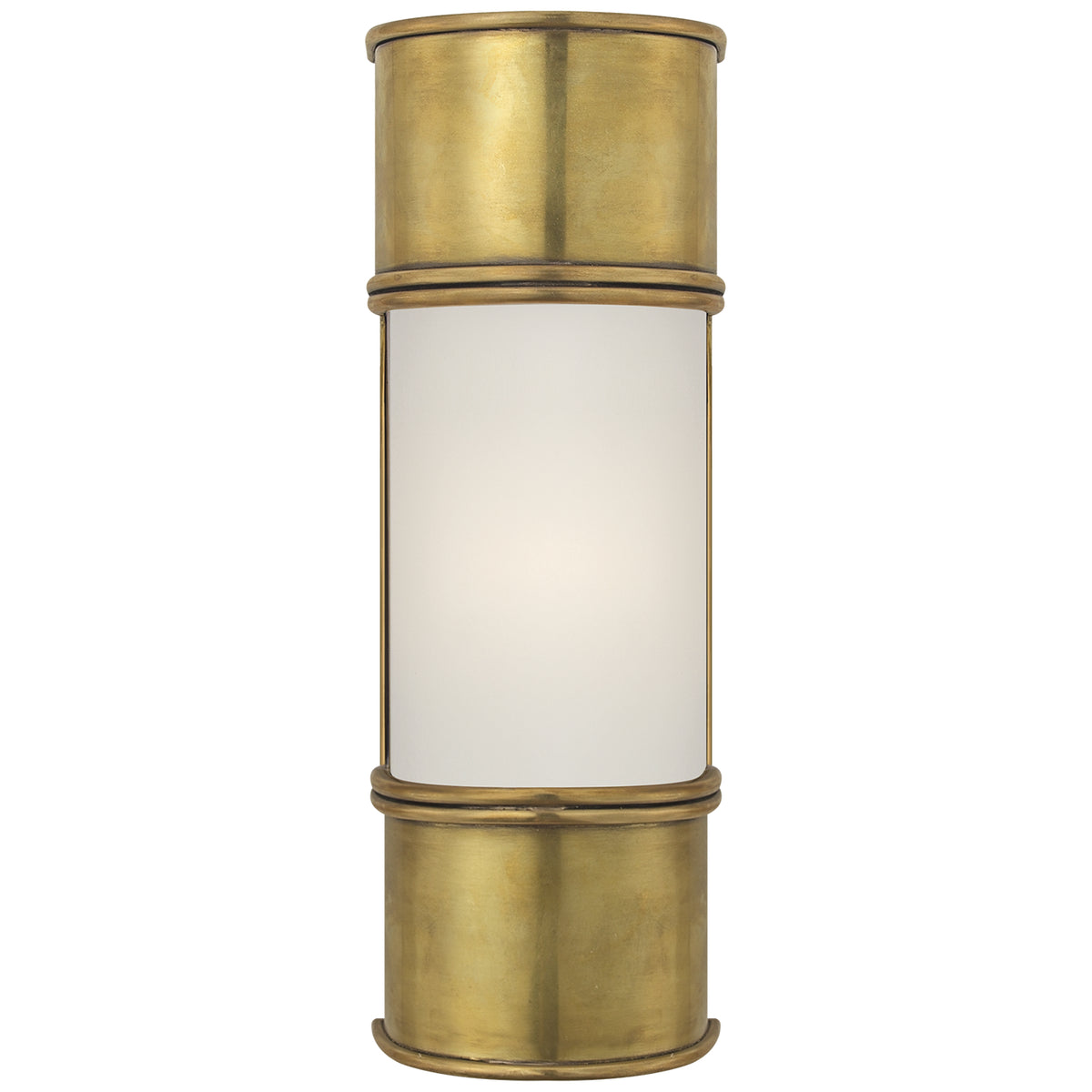 Oxford One Light Bath Sconce