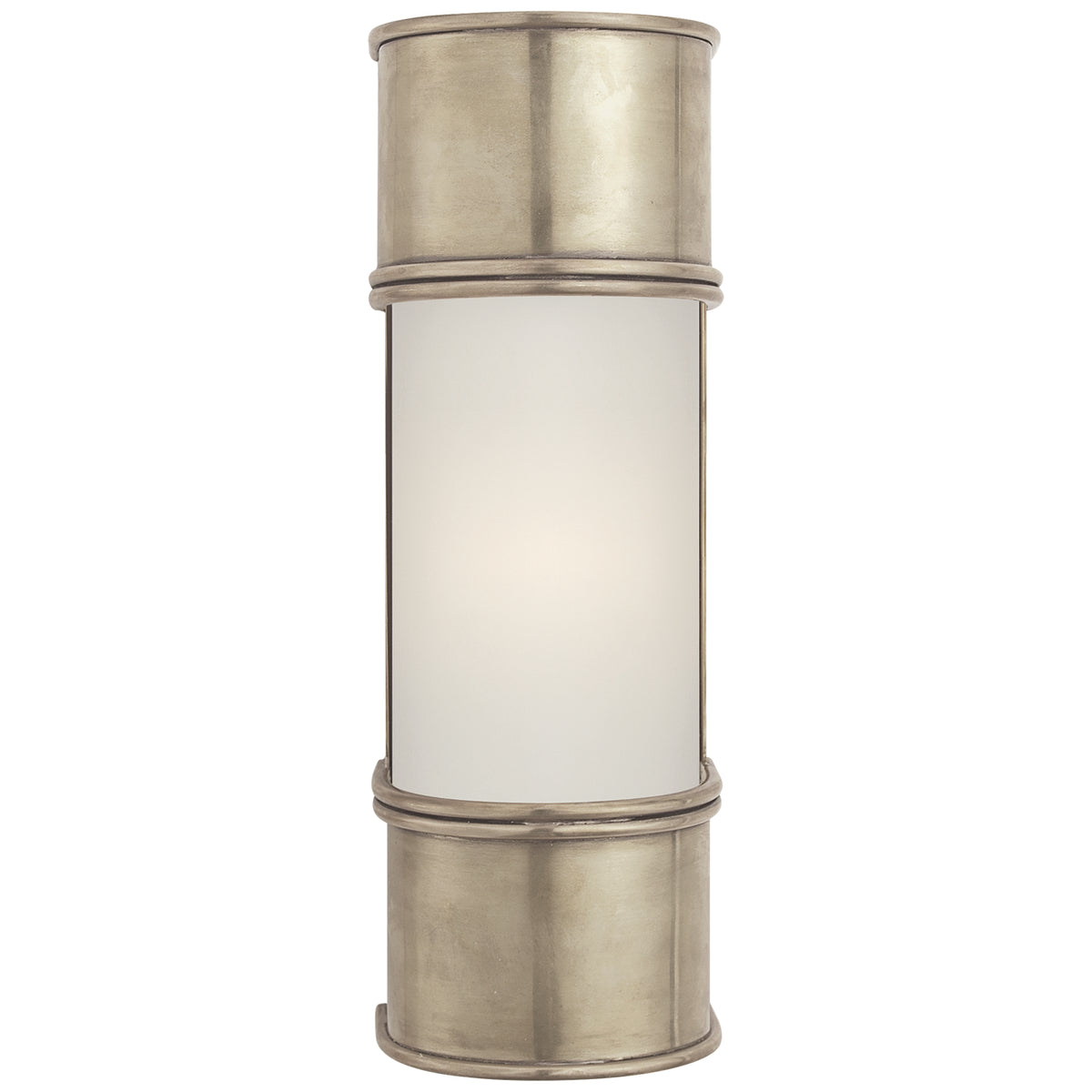 Oxford One Light Bath Sconce