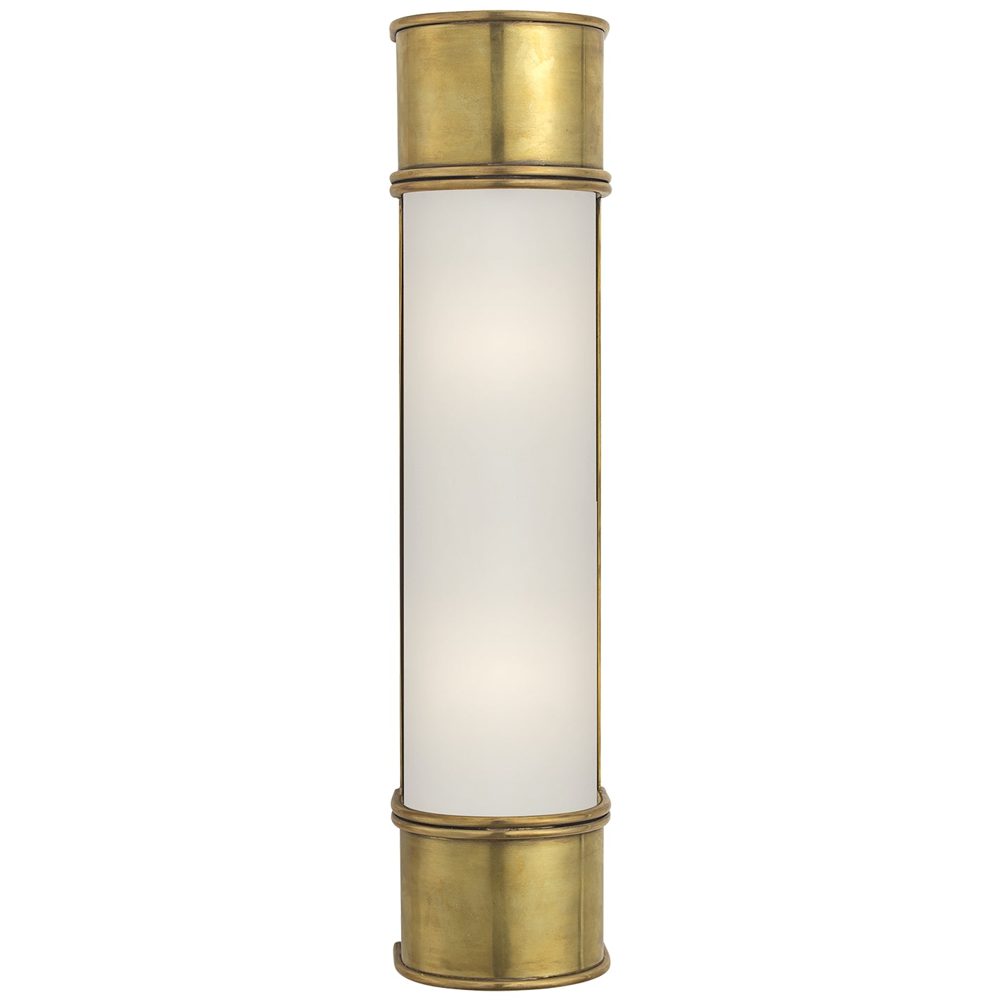 Oxford Two Light Bath Sconce