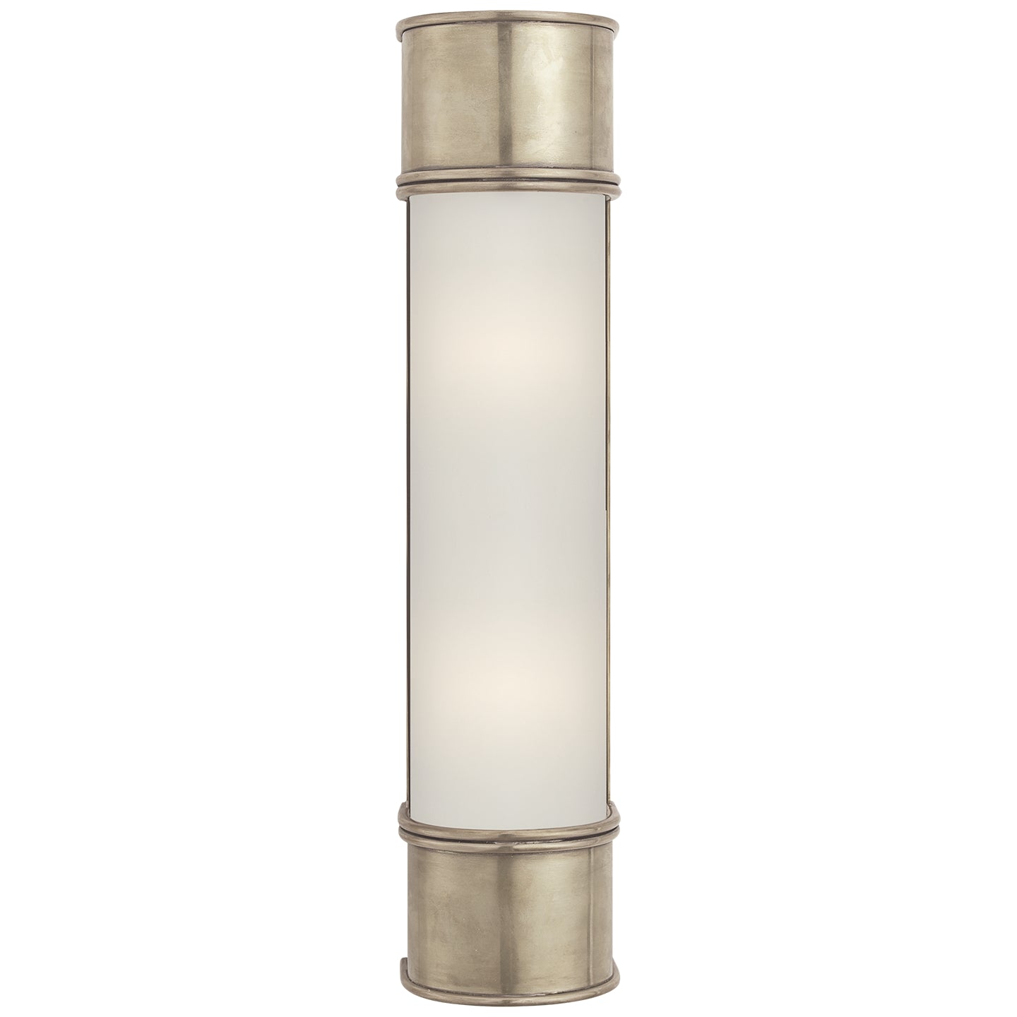 Oxford Two Light Bath Sconce