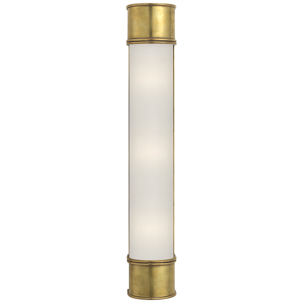 Oxford Three Light Bath Sconce