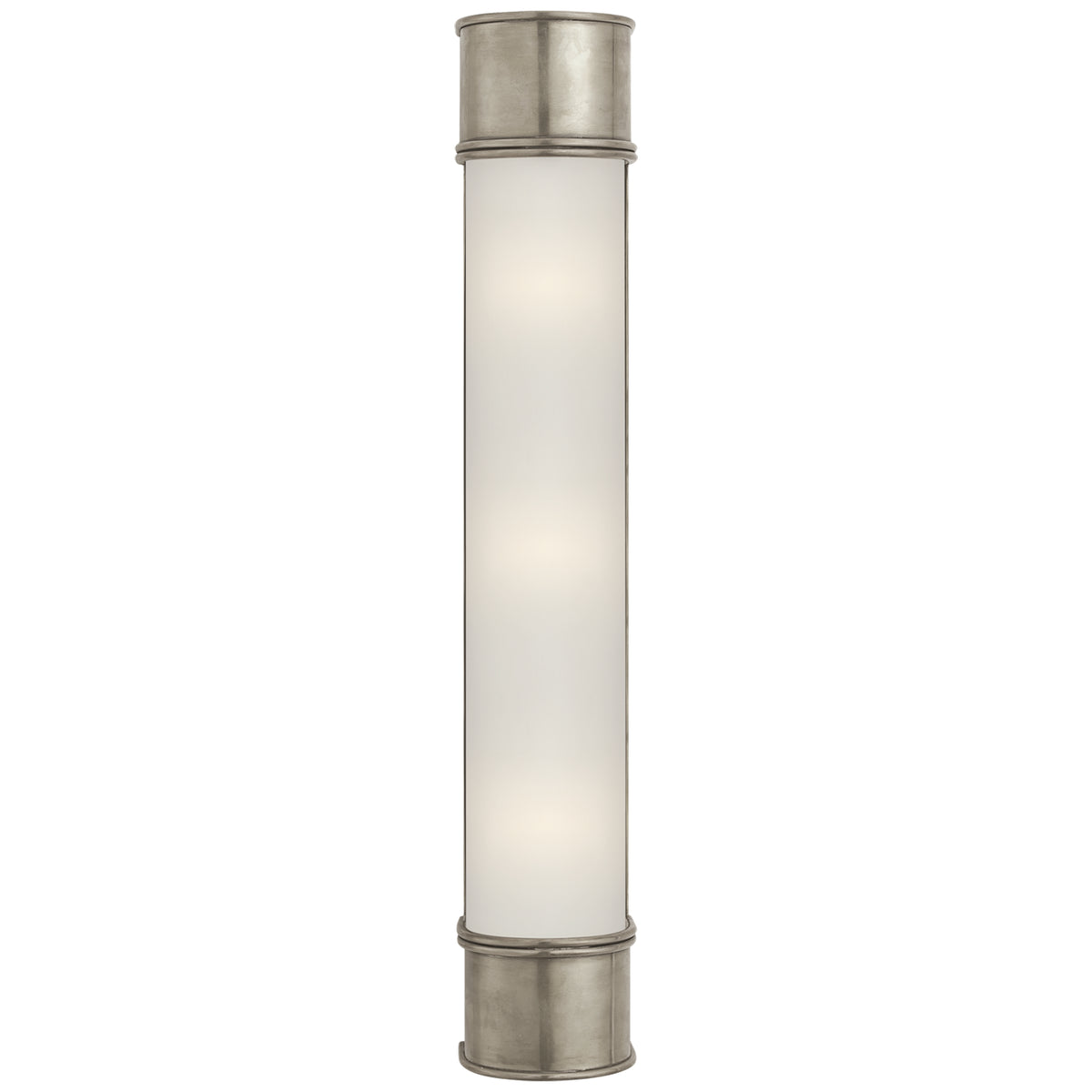 Oxford Three Light Bath Sconce