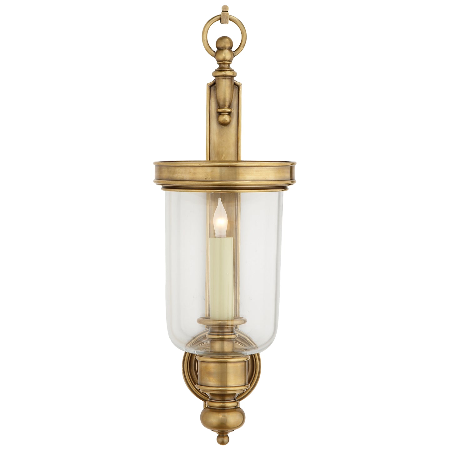 Georgian Wall Sconce