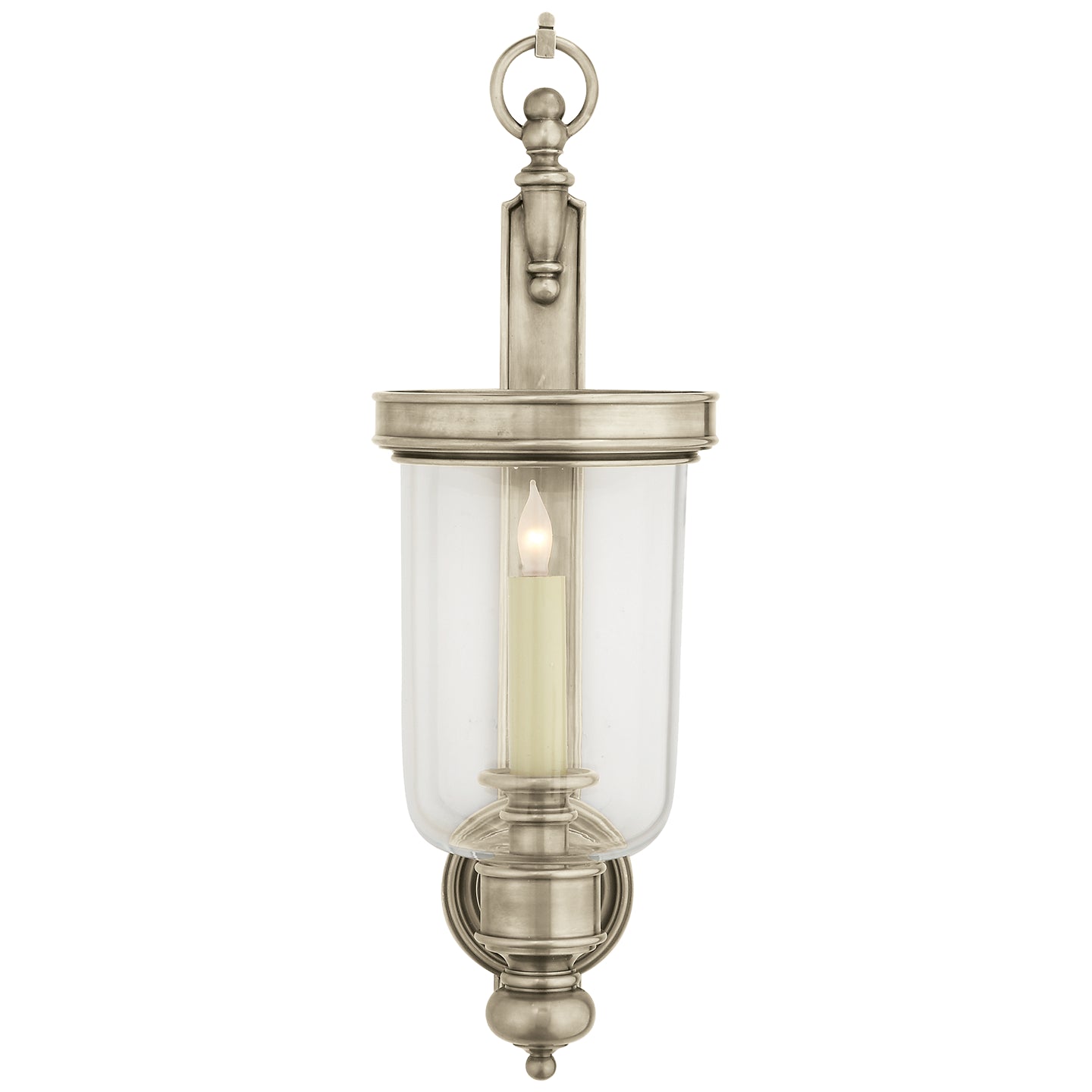 Georgian Wall Sconce