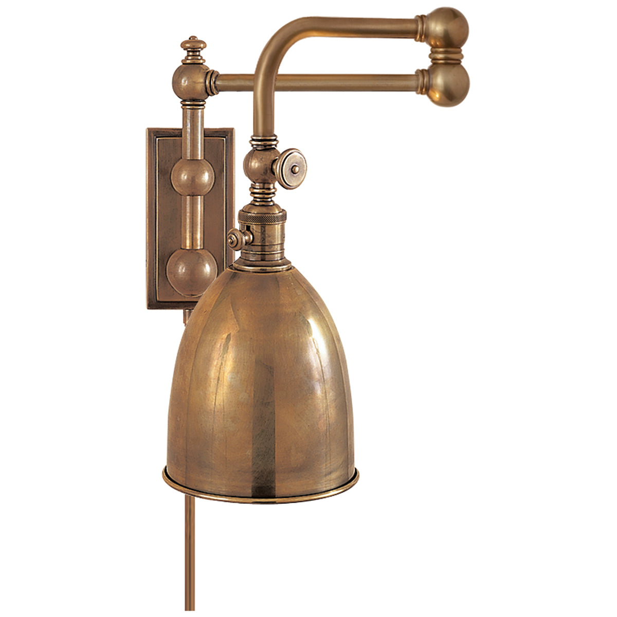 Pimlico One Light Wall Sconce