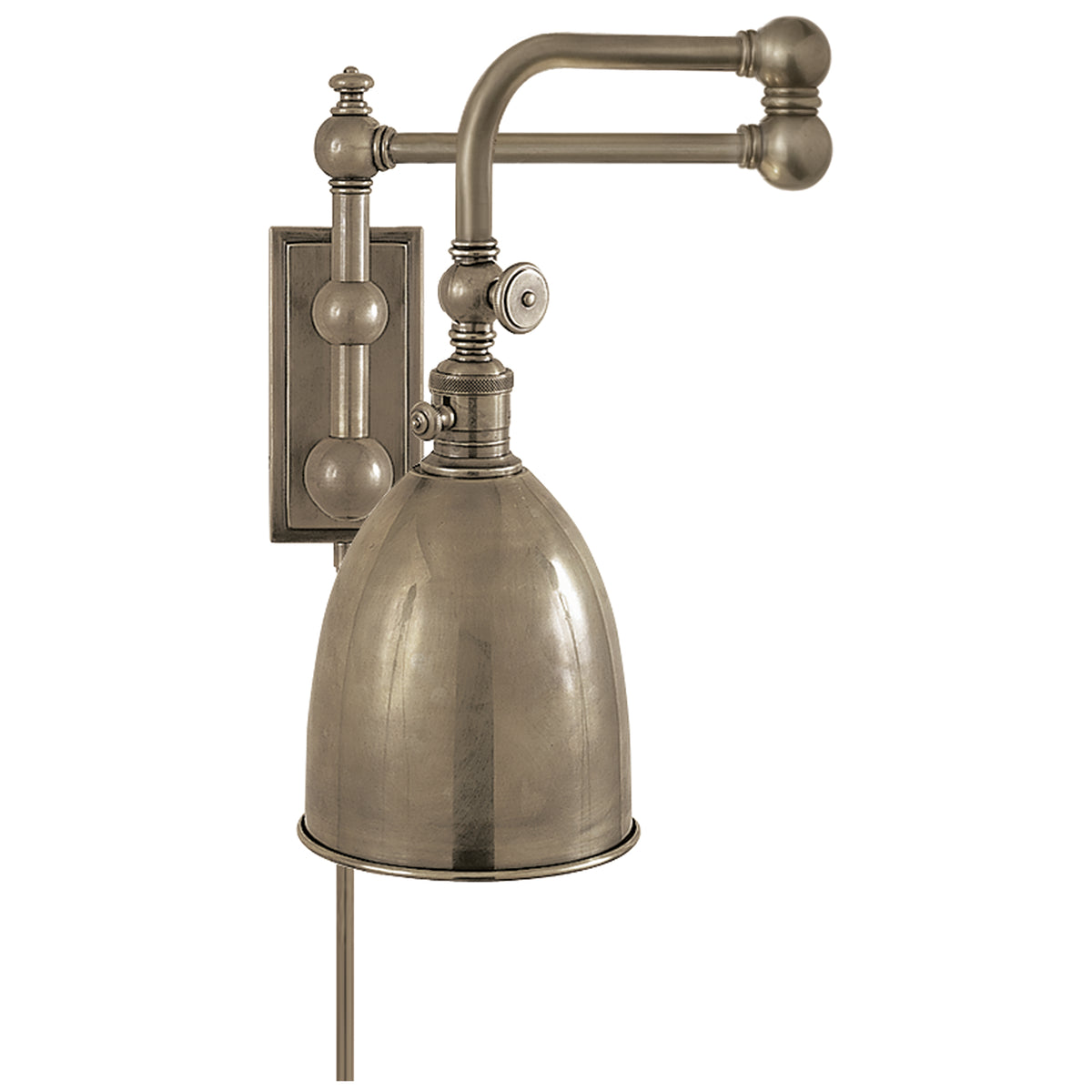 Pimlico One Light Wall Sconce