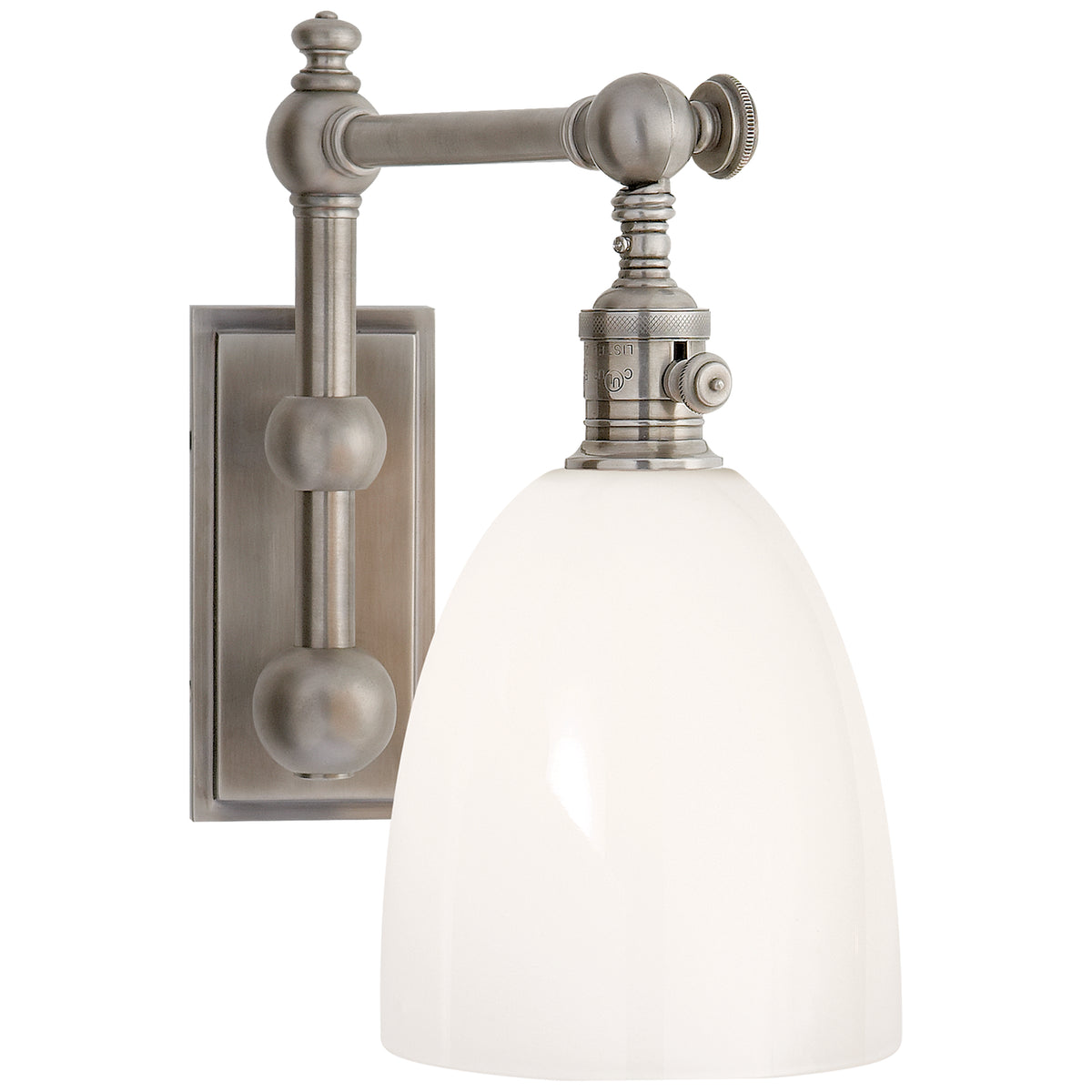 Pimlico One Light Wall Sconce