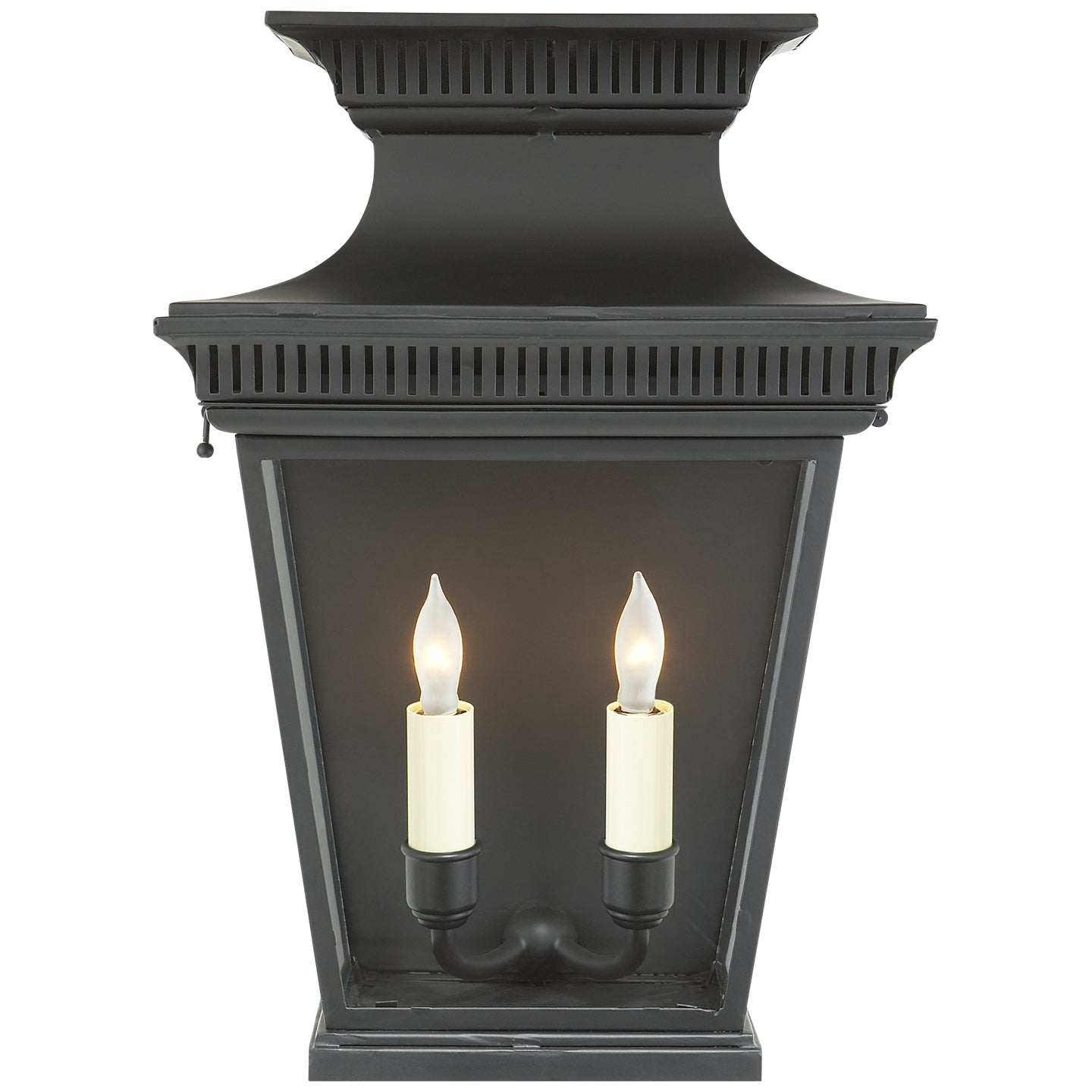 Elsinore Two Light Wall Lantern