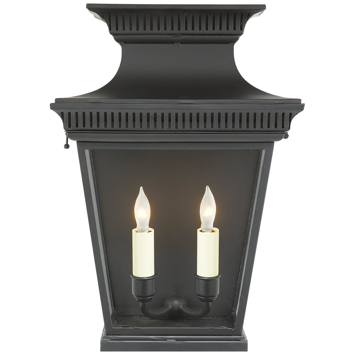 Elsinore Two Light Wall Lantern