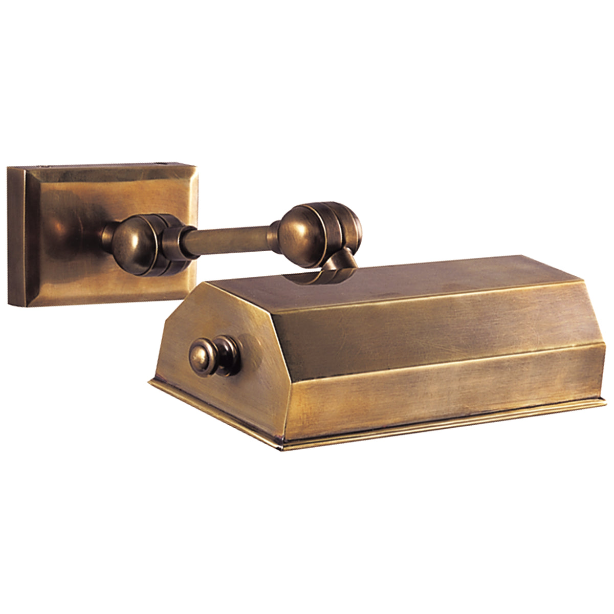 Dorchester Picture Light One Light Wall Sconce
