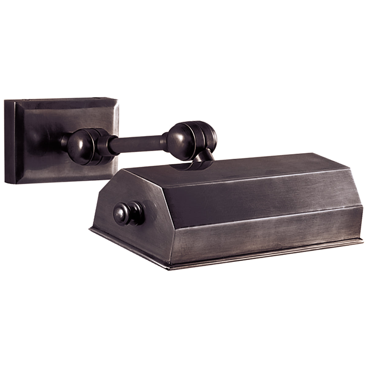 Dorchester Picture Light One Light Wall Sconce