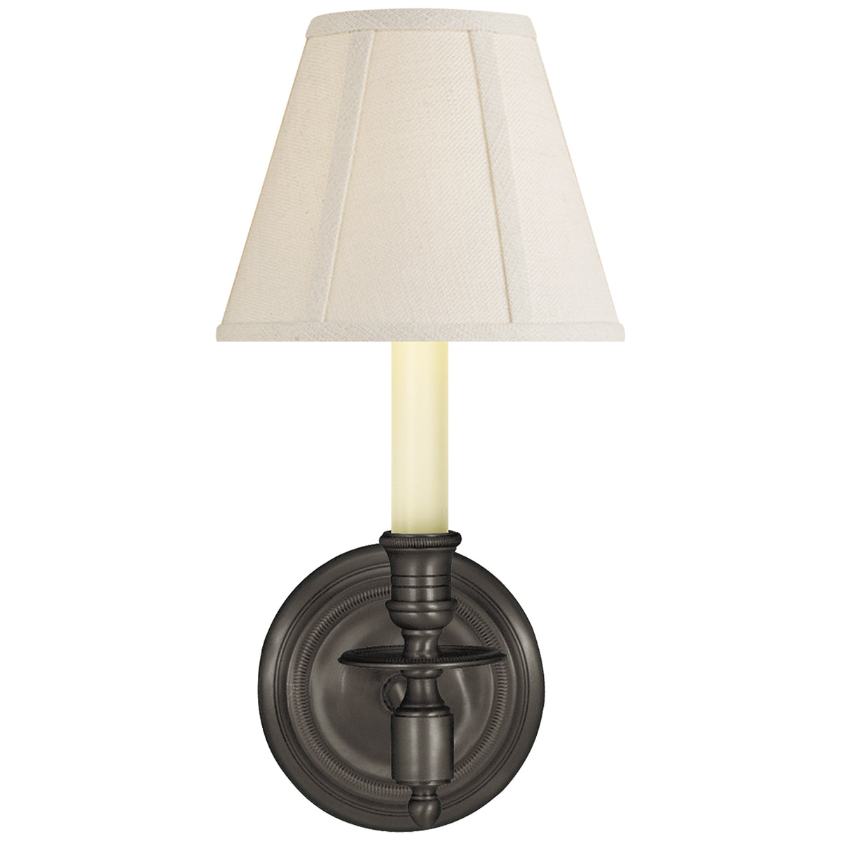 FRENCH LIBRARY2 Wall Sconce