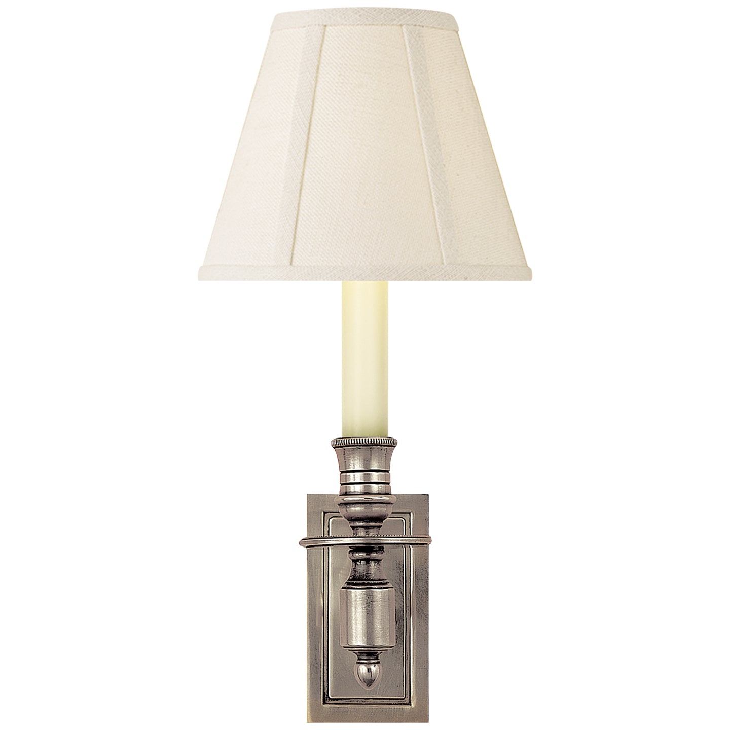 FRENCH LIBRARY3 Wall Sconce
