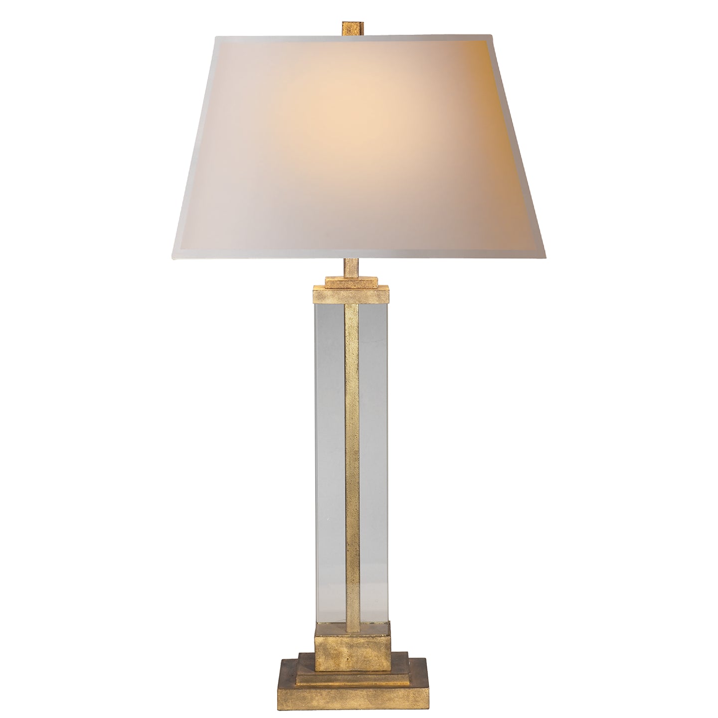 Lampe de table Wright