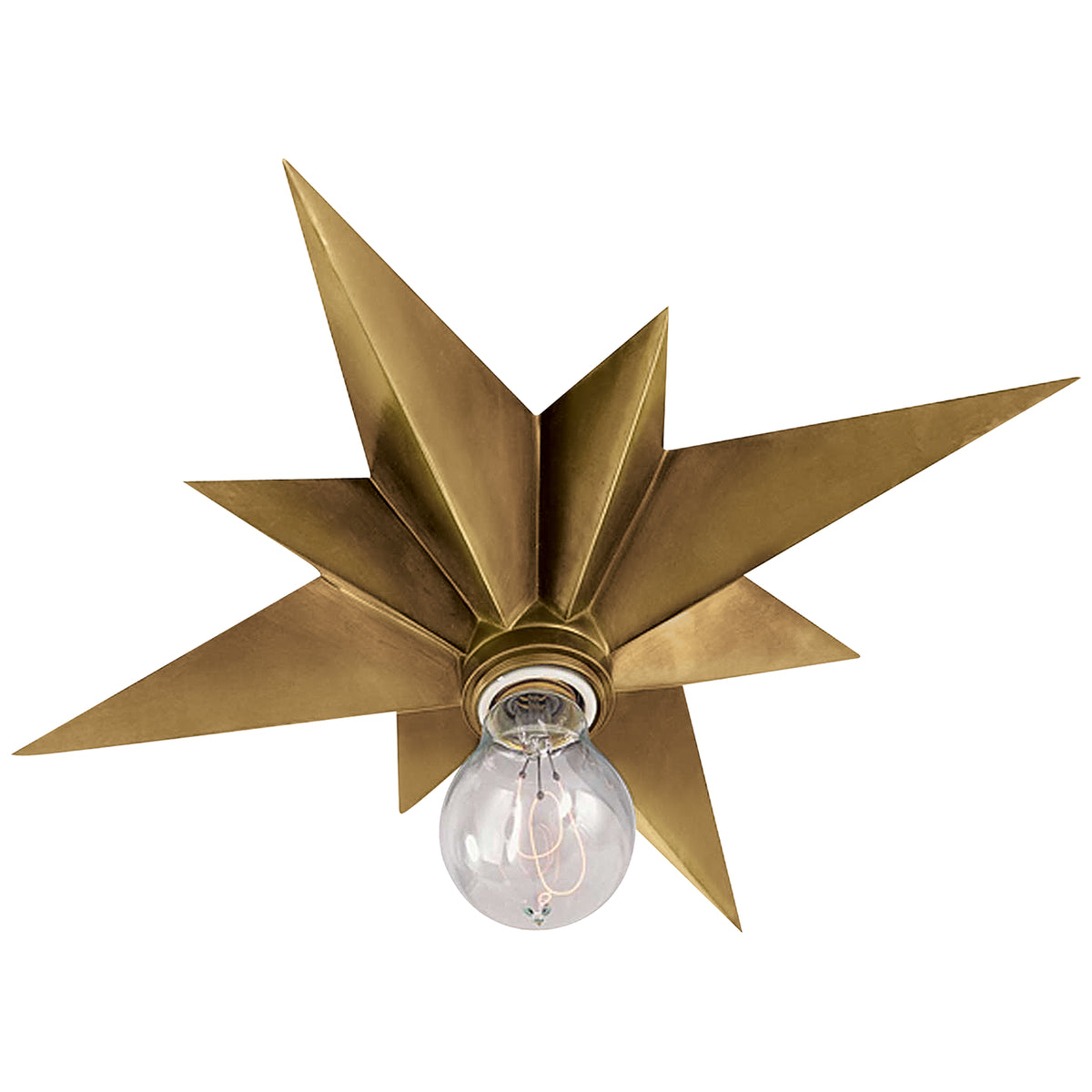Star One Light Flush Mount