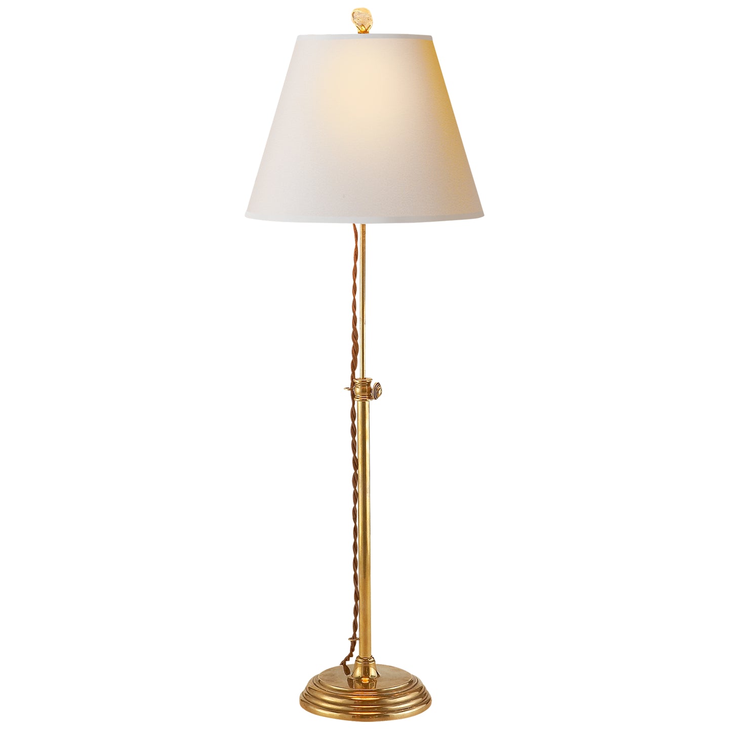 Lampe de table Wyatt