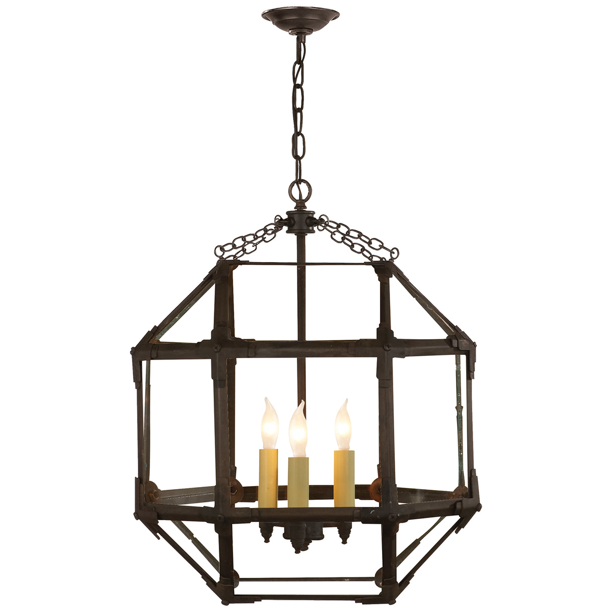 Morris 18.5" Lantern