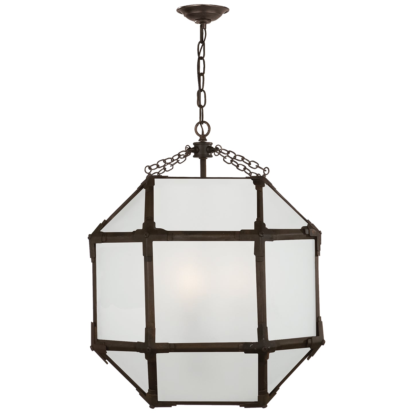 Morris 18.5" Lantern